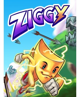 Ziggy Steam Key GLOBAL